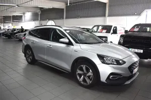 Ford Focus 2019